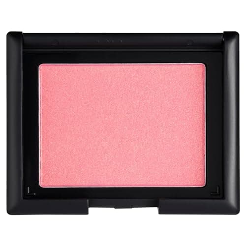Image of Collection Cosmetics Radiant Pink Blush, Glow Finish, Pleasure, Vegan