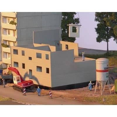 Image of Piko 61147 – Expansion Set Plates WBS70 2 Storeys