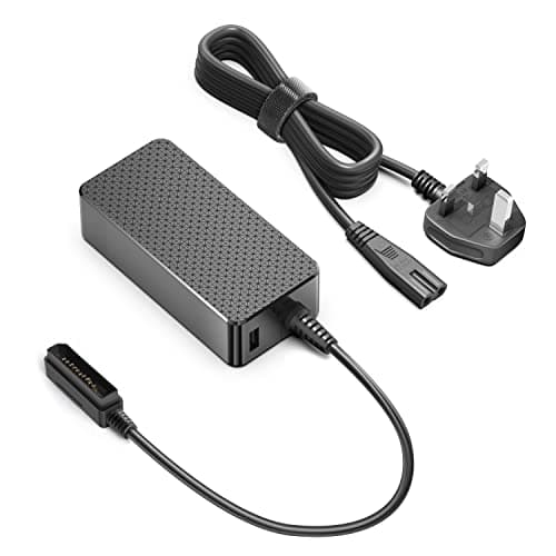 Image of TAIFU AC Adapter for DJI Mavic Air 2, DJI Air 2S Battery Charger Intelligent Flight Drone and Remote Controller Power Supply Cord Cable
