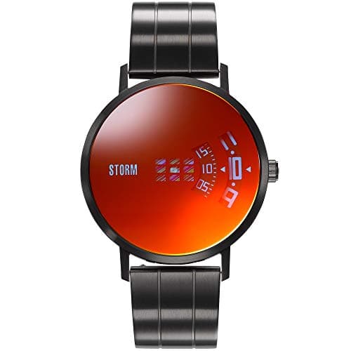 Image of STORM REMI V2 Slate RED Watch