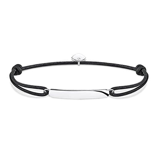 Image of Thomas Sabo bracelet Little Secret classic 925 Sterling Silver
