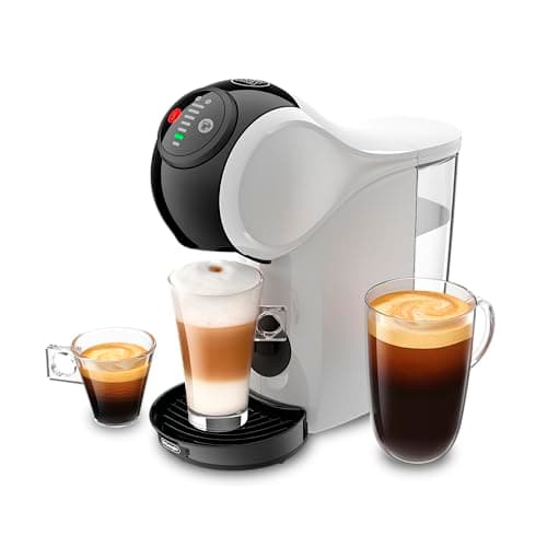 Image of NESCAFÉ EDG226.W Dolce Gusto Genio S Automatic coffee machine White by Delonghi