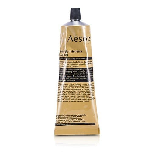 Image of Aesop Rejuvenate Intensive Body Balm 120 ml