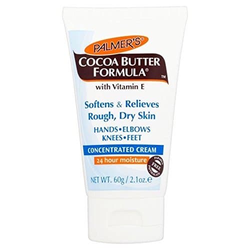 Image of Palmer's Cocoa Butter Formula Concentrated Hand Cream 60g (PACK OF 4)