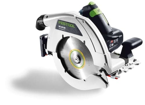 Image of Festool Sierra Circular HK 85 EB-Plus