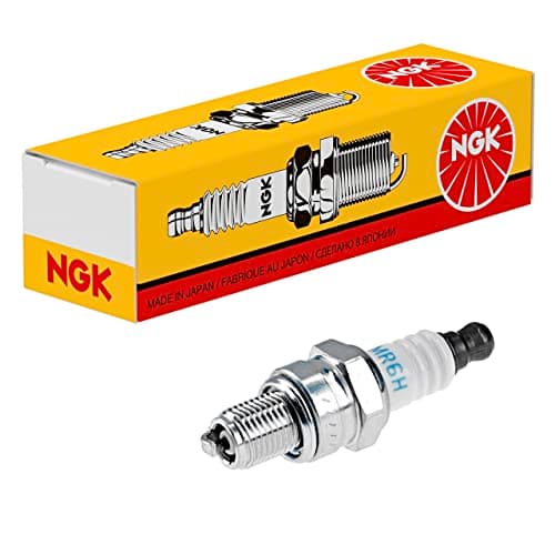 Image of NGK Spark Plug CMR6H 3365
