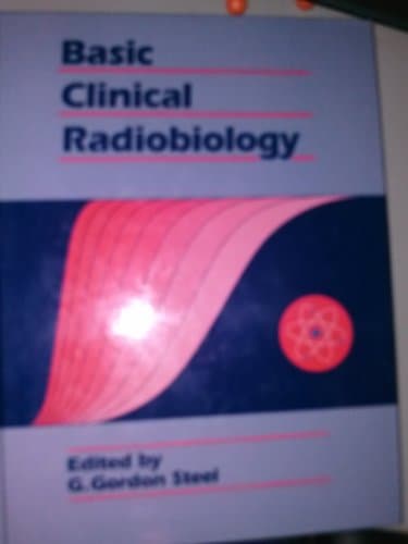 Image of Basic Clinical Radiobiology