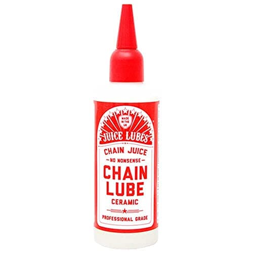 Image of Juice Lubes, Chain Juice Ceramic, Slick Shifting, High Performance Chain Oil, 130ml