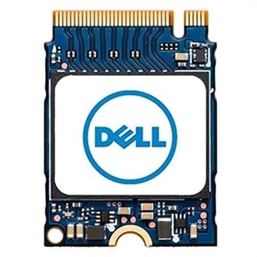 Image of Dell M.2 PCIe NVME Gen 3x4 Class 35 2230 Solid State Drive - 512GB