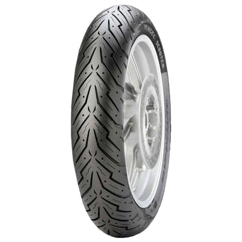 Image of Pirelli Angel Scooter (130/70-13 RF TL 63P M/C, Rear wheel)
