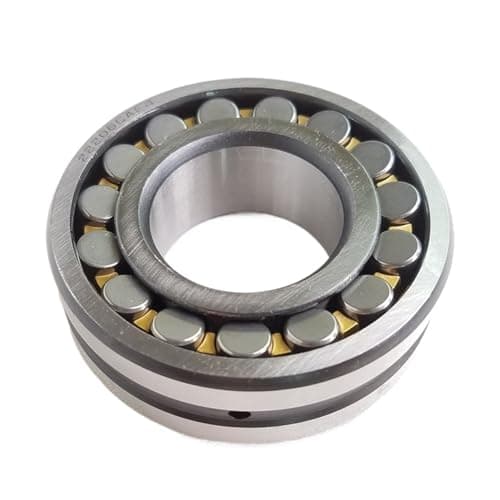 Image of Double Row Spherical Roller Bearings Self-aligning Cylindrical Bore 21305 21306 21307 21306 21308 21309 21310 21311 21312(3mm)