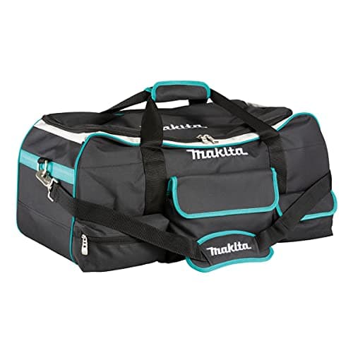 Image of Makita 832366-8 27" 70cm XGT Heavy Duty Padded ToolBag Tool Bag with Shoulder Strap