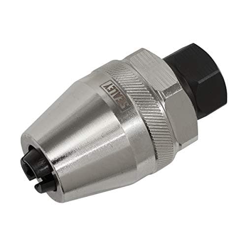 Image of Sealey Ak718 Impact Stud Extractor 6-12Mm 1/2Sq Drive