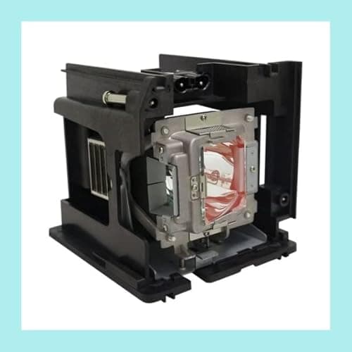 Image of 5J.JDH05.001 Original Projector lamp for BenQ PX9210/PU9220/PU9220+ Projector 200 Days Warranty!