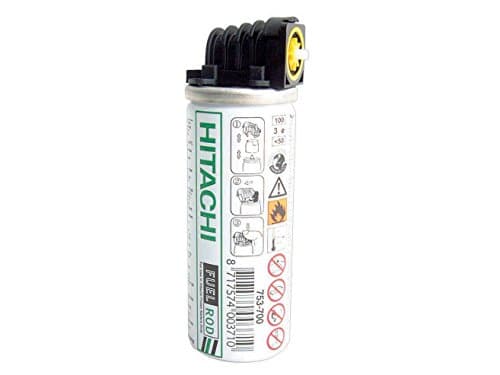Image of Hitachi 753700 Gas Cell (single) For NT65GS HIT753700