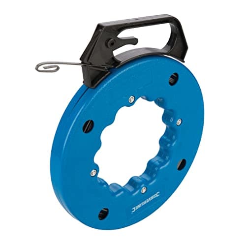 Image of Silverline Fish Tape 15m (868726)