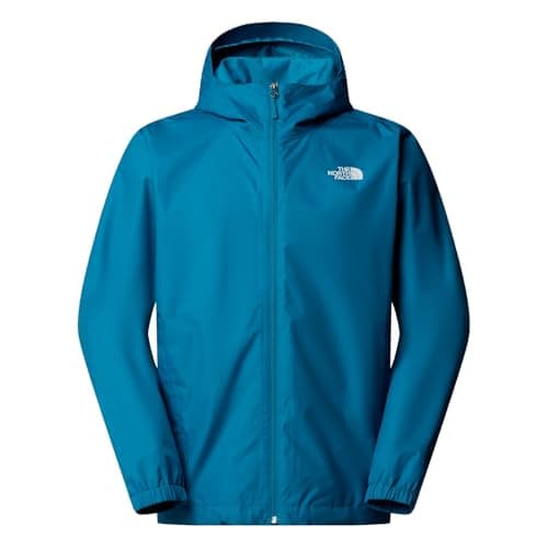 Image of The North Face Men's Quest Jacket, Dusk Blue, L