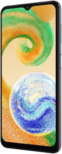 Image of Samsung Sam Galaxy A04s EU-DS-32-3-4G-bk Galaxy A04s LTE 32/3GB Black