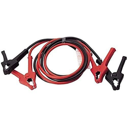 Image of Draper 51874 JL16 Expert Heavy Duty Battery Booster Cables, 3m x 16mm