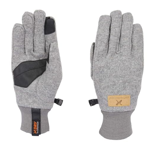 Image of Extremities Igneous Waterproof Glove XL Grey Marl