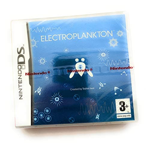 Image of Electroplankton (Nintendo DS)