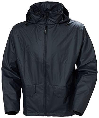 Image of Voss Rain Jacket