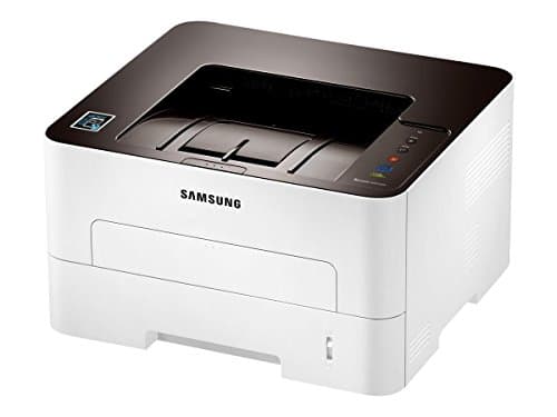 Image of Samsung Xpress M2835DW (A4) Mono Laser Wireless Printer 128MB LED Panel NFC 28ppm 12,000 (MDC)