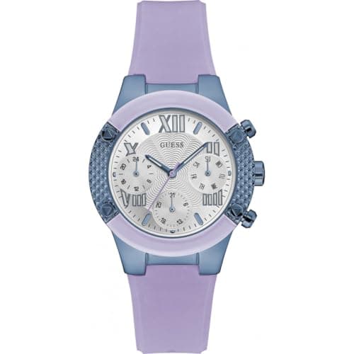 Image of Guess Analog Model Watches Mod. W0958l2 Brand
