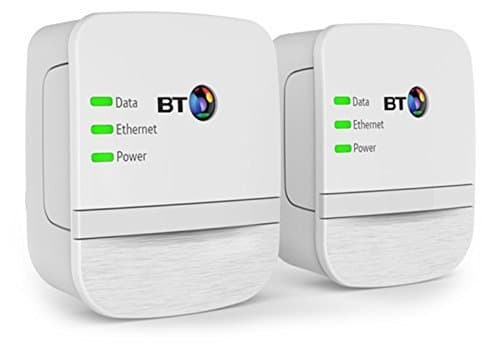 Image of BT Broadband Extender 600 Kit (Renewed)