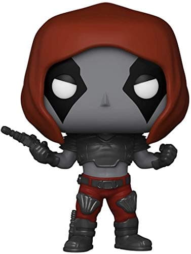Image of Funko POP! Retro Toys G.I Joe Zartan 3.75" Chase Variant Vinyl Figure