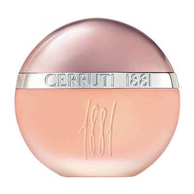 Image of Cerruti Cerruti 1881 Eau de toilette for Women - 100ml