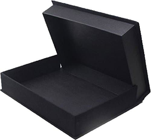 Image of Mapac A2 Archival Box 50mm Deep Acid-Free Photographic Print Presentation Storage Portfolio Display