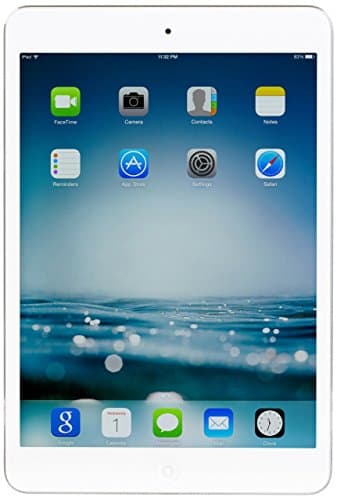 Image of Apple iPad Mini 2 WiFi 16GB Space Grey (Renewed)