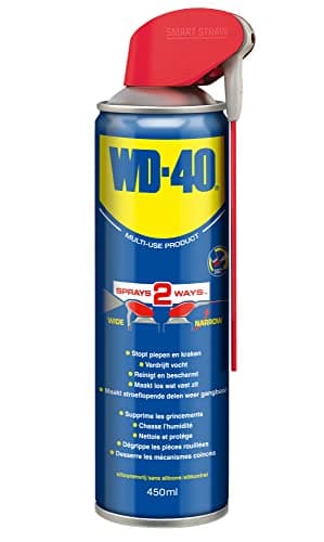 Image of WD-40 Multi-Use Smart Straw 450ml