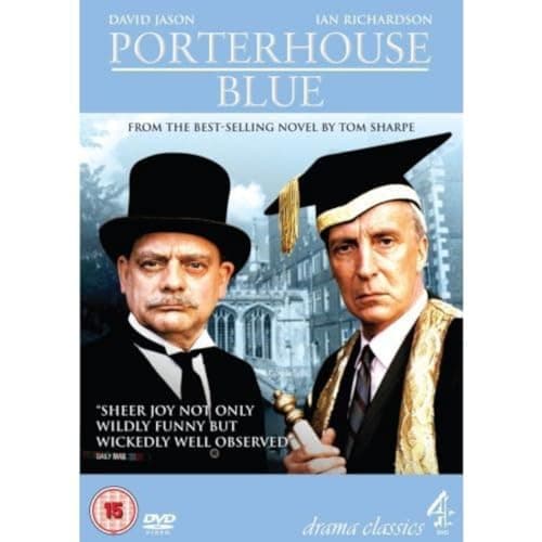 Image of Porterhouse Blue