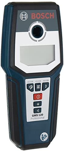 Image of BOSCH PROFESSIONAL GMS 120 Prof Tracking Device