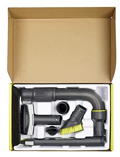 Image of RYOBI, RAKVA04 Vac Accessory Kit (7 piece)