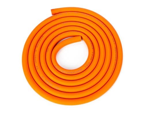 Image of Rothenberger 6.7017 2m Rubber U Gauge Manometer Hose