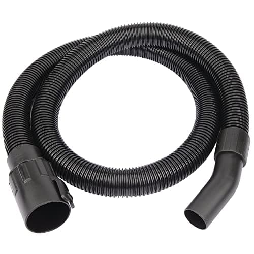 Image of Draper AVC116 1.5M Flexible Hose for WDV15A and WDV20ASS, Blue, 1.5 m