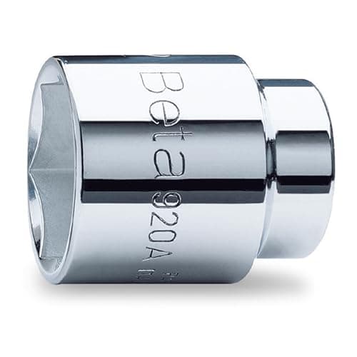 Image of Beta 9200029 Model 920 A29 Hexagon Hand Sockets, 1/2 Drive, 29mm