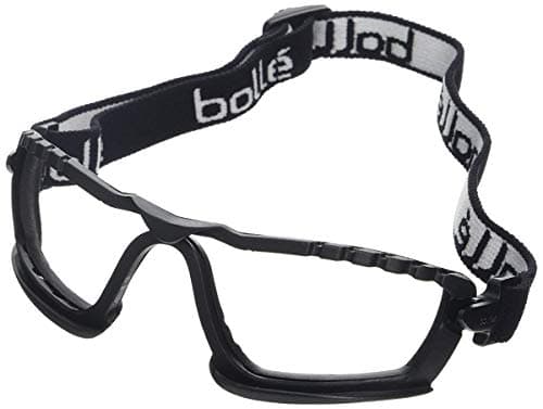Image of Bolle KITFSCOB Foam and Strap Kit, Black