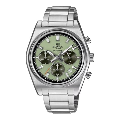 Image of Casio EFB-730D-3AVUEF Mens Edifice Watch