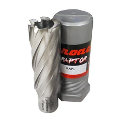 Image of Rotabroach Raptor 25mm M2 Long Series Cutter