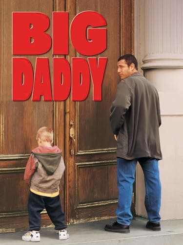 Image of Big Daddy