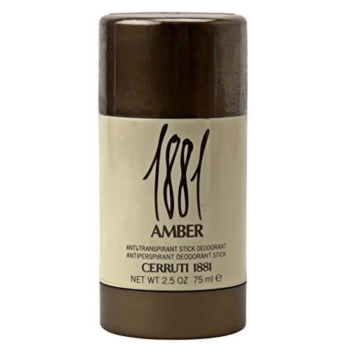 Image of 1881 Amber by Nino Cerruti Deodorant Stick 75 ml