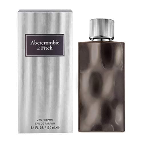 Image of Abercrombie & Fitch First Instinct Extreme Eau De Parfum Spray, 100 ml