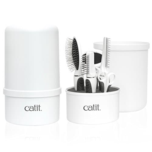 Image of Catit 2.0 Longhair Grooming Kit