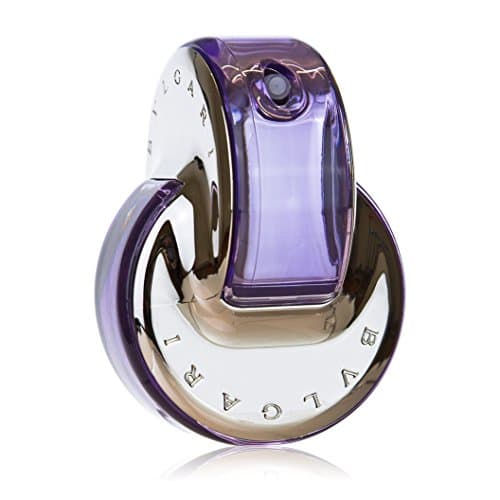 Image of Bvlgari Omnia Amethyste, eau de toilette, spray 40 ml, 1.3 ounces, women’s perfume