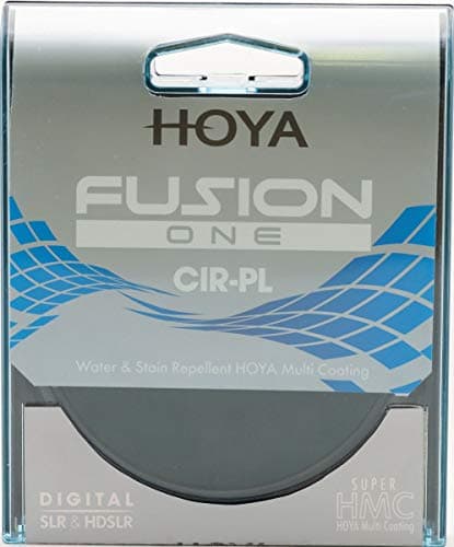 Image of Hoya 46mm Fusion ONE PL-CIR Camera Filter