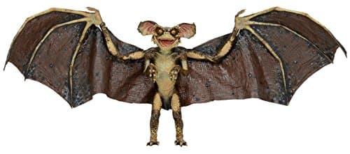 Image of NECA Official Gremlins 2 Deluxe Boxed Bat Gremlin Action Figure